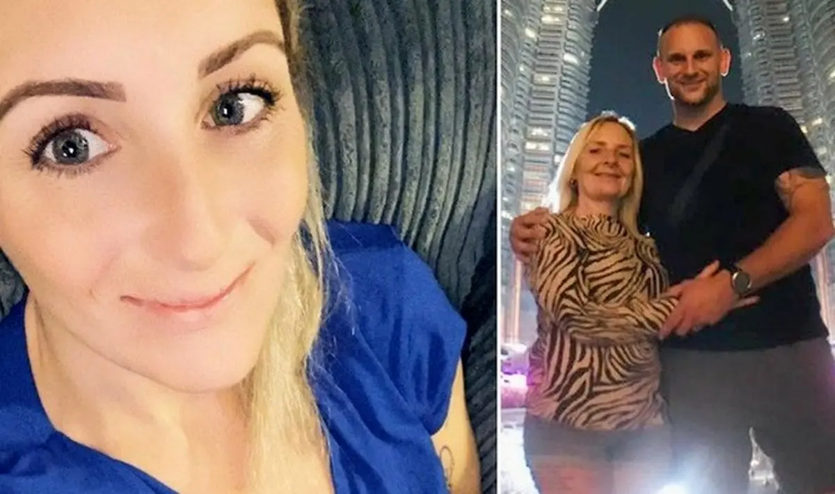 بارداری مادر زن از داماد! + جزئیات