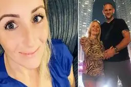 بارداری مادر زن از داماد! + جزئیات