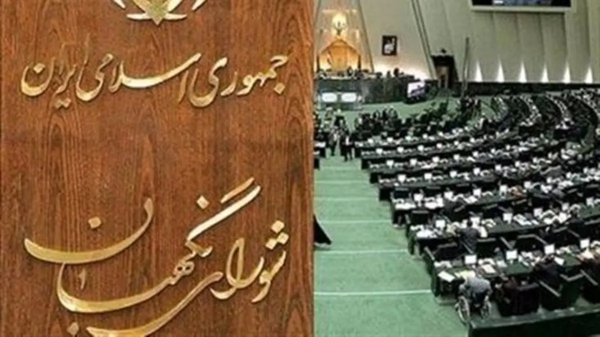 حواشی نظارت بر یک نهاد انتخابی