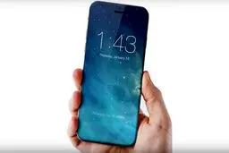 آیفون 7 اس احتمالا این شکلی است!+تصاویر