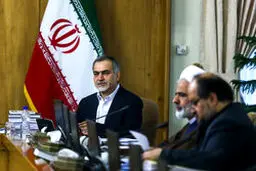 درخواست حسین فریدون پیش از ورود به زندان / "برادر رییس جمهور بودن" می‌تواند یک اتهام باشد!
