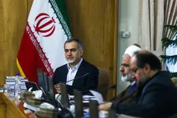 درخواست حسین فریدون پیش از ورود به زندان / "برادر رییس جمهور بودن" می‌تواند یک اتهام باشد!