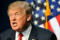 ادامه جنگ رئیس‌جمهور آمریکا با خبرنگاران/ ترامپ: خبرنگاران «حال بهم زن» واشنگتن‌پست نباید به کاخ‌سفید راه داده شوند