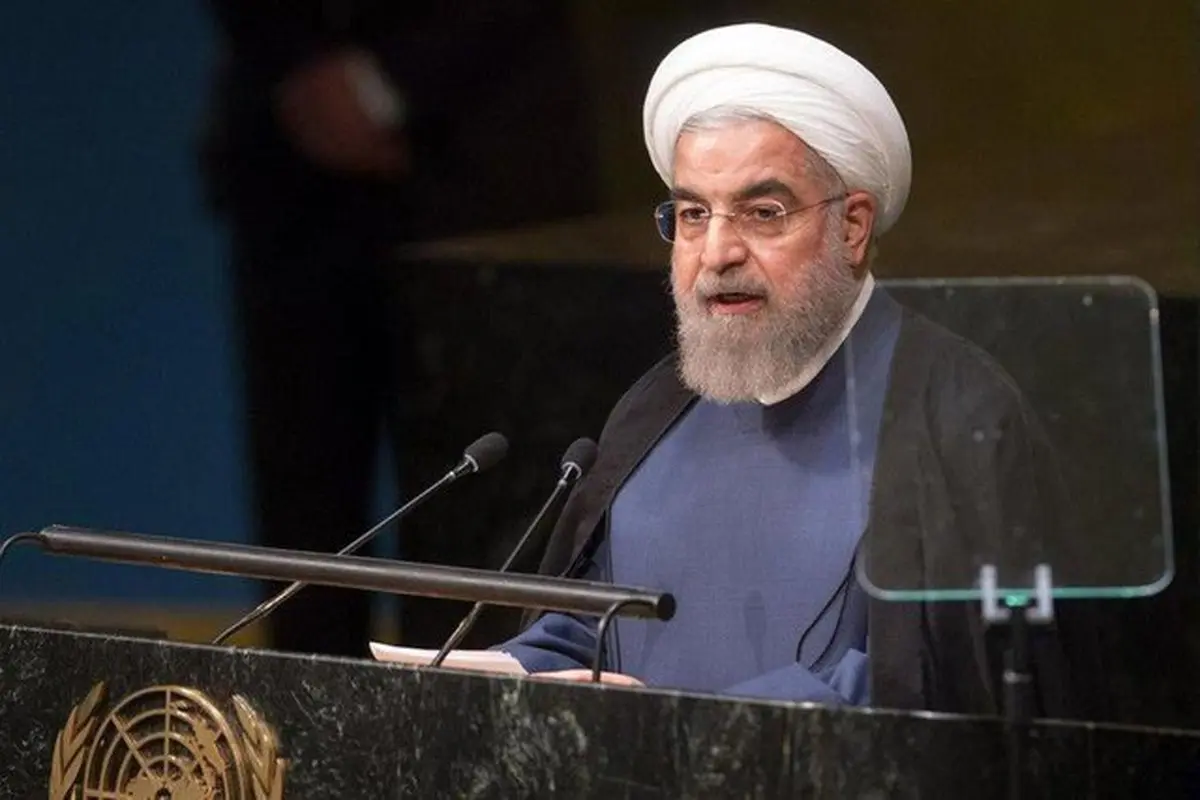 بازتاب سخنان روحانی در رسانه‌های عربی