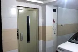 ایمنی نگران‌کننده آسانسورهای ۱۴ سال به بالا