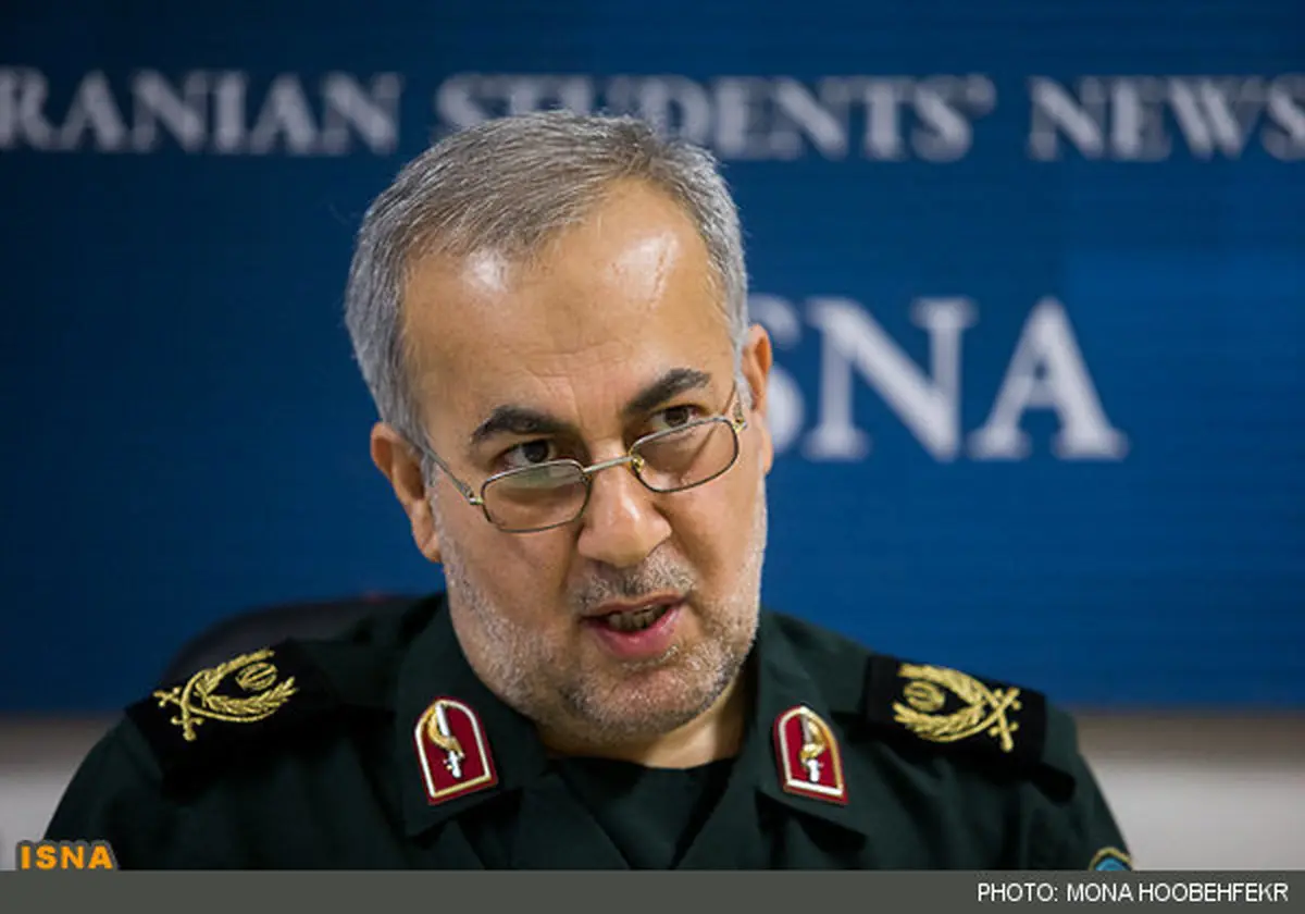 تاکید دوباره ستادکل نیروهای مسلح بر مخالفت با طرح جریمه ریالی غیبت از سربازی در سال آینده