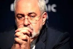 ظریف نمی آید