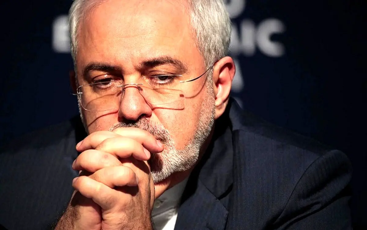 ظریف نمی آید