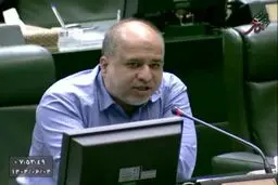 افشاگری از ریخت و پاش در یک شرکت هواپیمایی دولتی