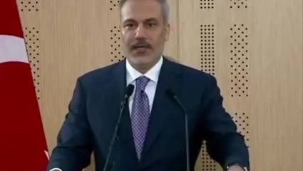 فیدان: نتانیاهو در خون مردم غزه غرق خواهد شد 