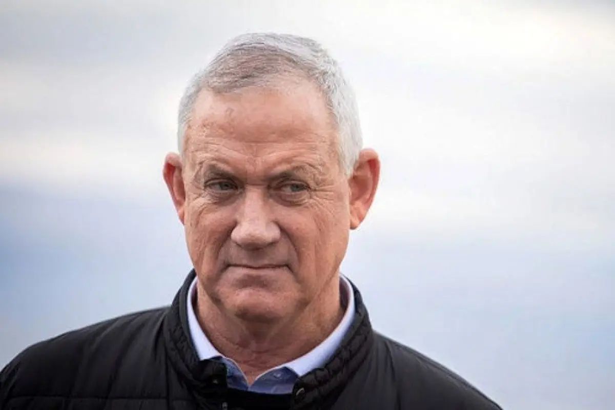 اظهارات جنگ‌طلبانه مخالفان نتانیاهو علیه ایران