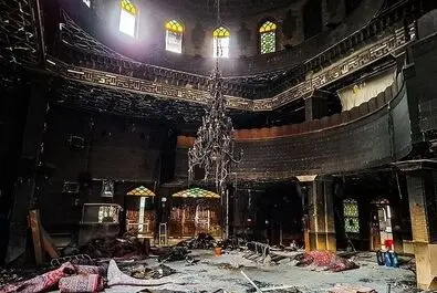  مسجد ابوذر