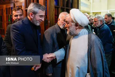 محمد شریعتمداری