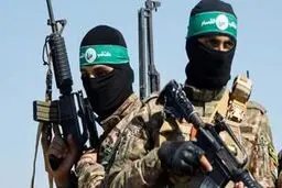 هلاکت ۵ نظامی صهیونیست در تونل حماس
