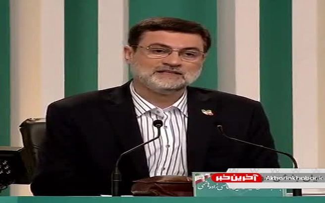 قاضی‌زاده: دولت من فراتر از حزب و جناح است