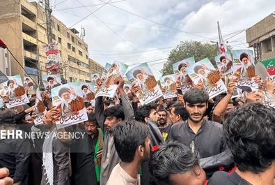 پاکستان
