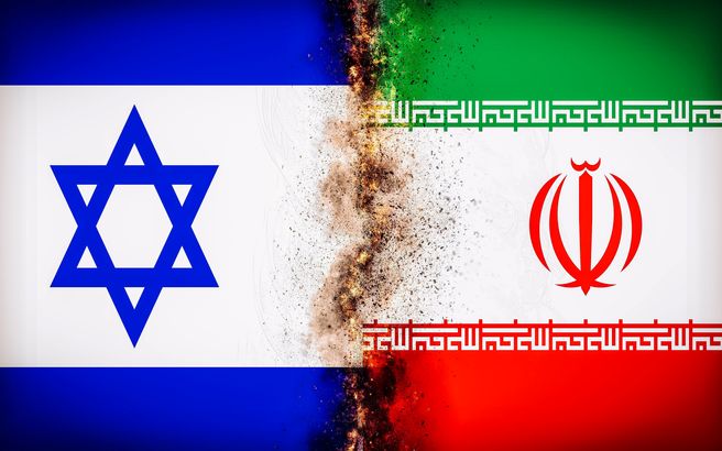 سه بحران نظام بین الملل بعد از جنگ اسرائیل با ایران