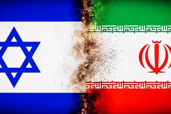 خبر روزنامه عراقی از زمان درگیری دوباره ایران و اسرائیل