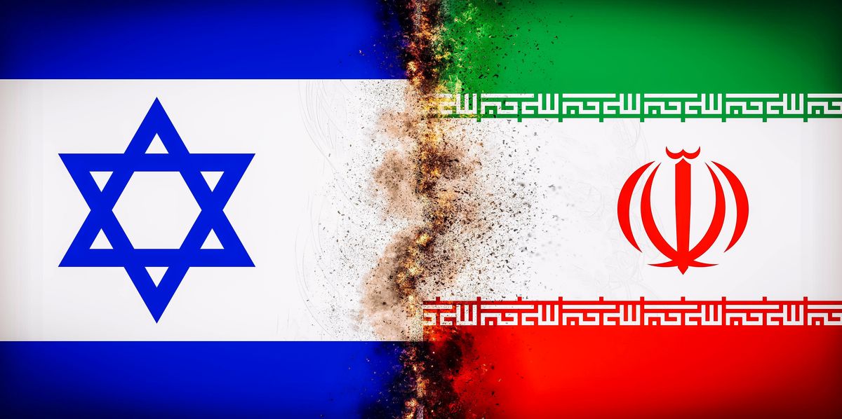 ایران آماده نابودسازی اسرائیل؛ جنگ بیپایان با رژیم غاصب در راه است!