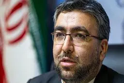 واکنش نمایندهد مجلس به ادعای نفوذ روس‌ها در مذاکرات