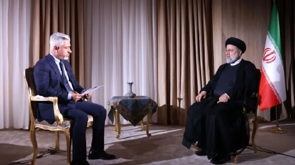 رئیسی: ایران بارها اعلام کرده که نه به کشوری ظلم می‌کند و نه زیر بار ظلم می‌رود