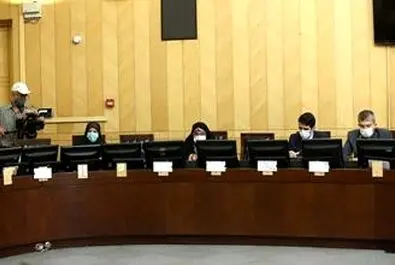 کمیسیون امنیت ملی و سیاست خارجی
