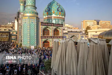 نماز باران