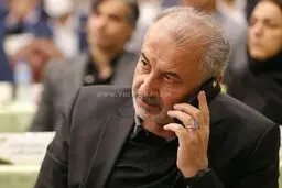 گزارش مخفیانه از نقل و انتقالات پرسپولیس!