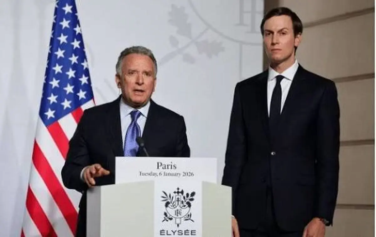 حضور فرمانده سنتکام در مذاکره پیام خوبی برای ایران نبود