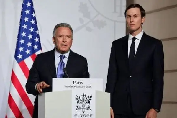 حضور فرمانده سنتکام در مذاکره پیام خوبی برای ایران نبود