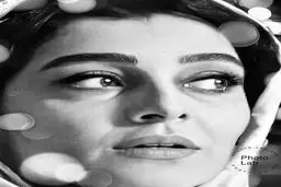 پرتره جذاب ساره بيات + عكس