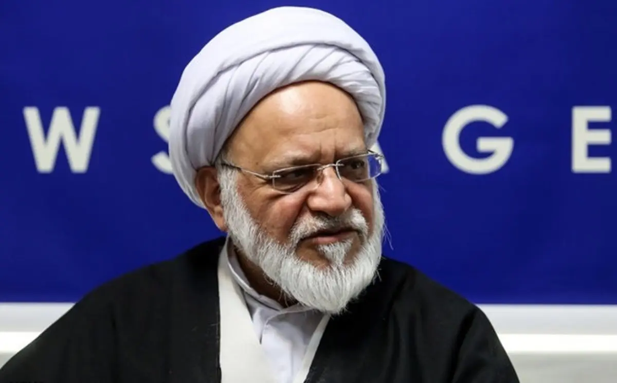 مصباحی‌مقدم: جریاناتی که مدعی‌اند رئیس‌جمهور اختیار ندارد، وارد انتخابات نشوند