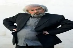 نیوشا ضیغمی مرد شد! + عکس