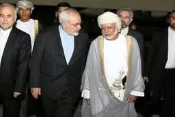 ادعای المیادین: سفر بی نتیجه هیأت عمانی به تهران / ایران میانجیگری عمان را نپذیرفت