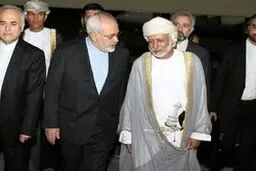 ادعای المیادین: سفر بی نتیجه هیأت عمانی به تهران / ایران میانجیگری عمان را نپذیرفت