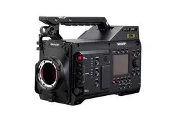 دوربین 8K شارپ با قیمت 77 هزار دلار رونمایی شد + عکس