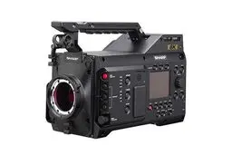 دوربین 8K شارپ با قیمت 77 هزار دلار رونمایی شد + عکس