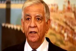 عراق از ایران جلو افتاد/ حفر اولین چاه در میدان مشترک نفتی هویزه