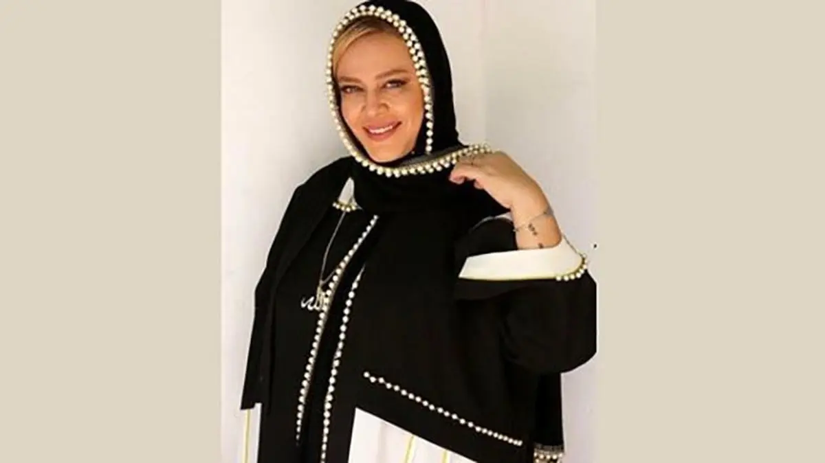 تهدید تعجب آور دزد جواهرات توسط بهاره رهنما + عکس