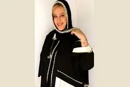تهدید تعجب آور دزد جواهرات توسط بهاره رهنما + عکس