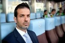 استراماچونی: با ولاسکو درباره ایران مشورت کردم/ باید ۶ سال ناکامی در لیگ را تمام کنیم