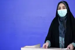 آخرین آمار کرونا ویروس در ایران امروز 18 اسفند 99 + جزئیات