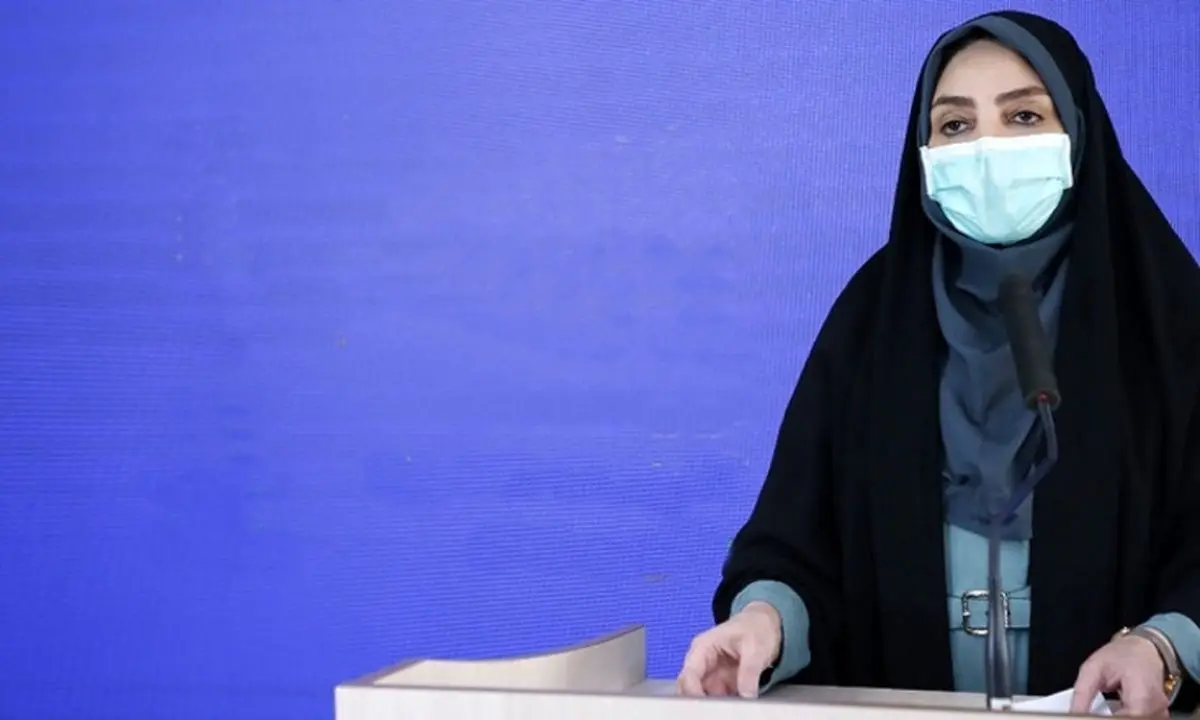 آخرین آمار کرونا ویروس در ایران امروز 18 اسفند 99 + جزئیات