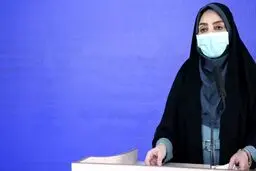 آخرین آمار کرونا ویروس در ایران امروز 18 اسفند 99 + جزئیات