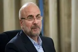 سفر رئیس مجلس به روسیه/ قالیباف فاش کرد: حاوی پیام مهمی هستم