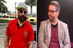 حال جسمانی علی انصاریان وخیم شد / جدیدترین جزئیات از وضعیت مهرداد میناوند