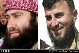 سرکرده جدید جیش الاسلام کیست؟