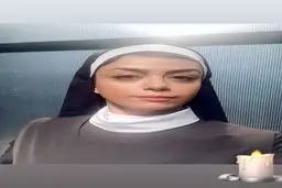 گریم خاص شبنم فرشادجو