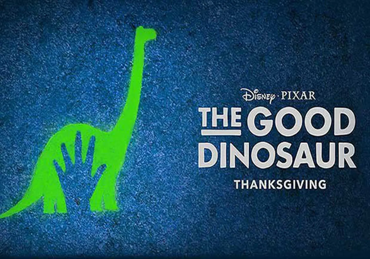 جدیدترین انیمیشن هالیوود + تصاویر