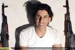 جنایتکار داعش ... از عشق رئال مادرید تا کشتن گردشگران خارجی